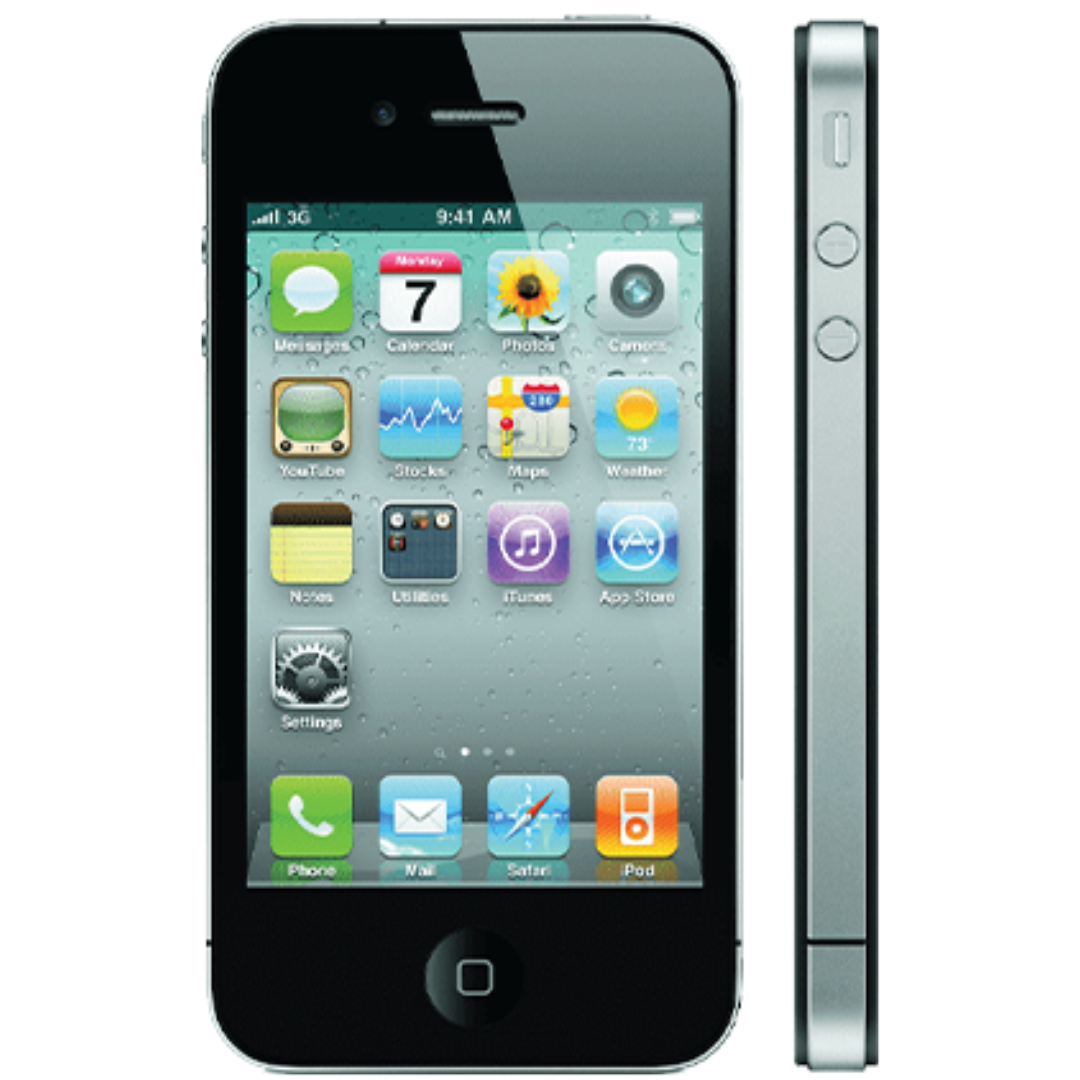 iPhone 4s repair guides